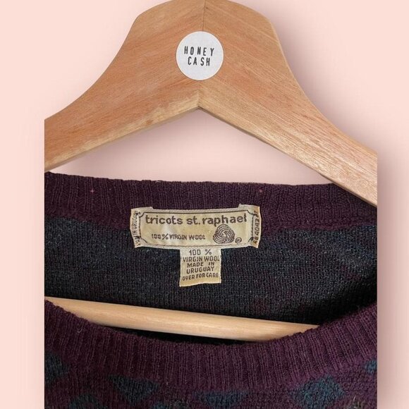 Women's Multi Jumper - Picture 3 of 4